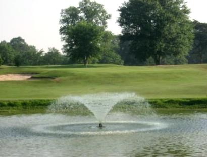 Hopkinsville Golf & Country Club, Hopkinsville, Kentucky, 42240 - Golf Course Photo