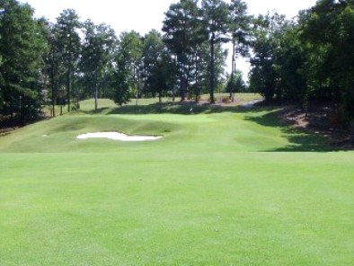 Golf Course Photo, Riverchase Country Club, Birmingham, 35244 