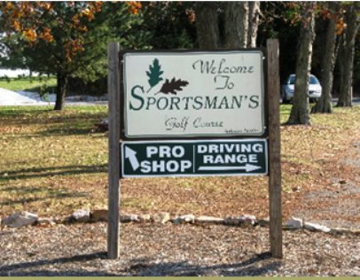 Sportsmans Golf Course, Harrisburg, Pennsylvania, 17110 - Golf Course Photo