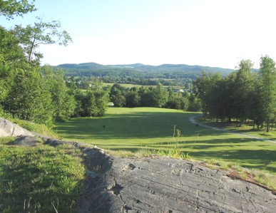 Enosburg Falls Country Club, Enosburg Falls, Vermont, 05450 - Golf Course Photo