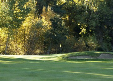 Golf Course Photo, Deep Cliff Golf Course, Cupertino, 95014 