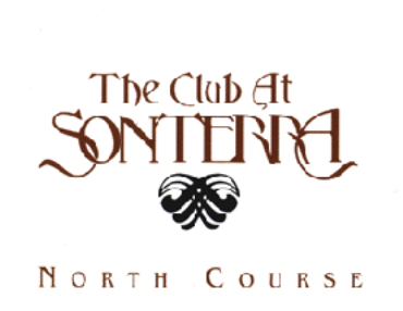 Club At Sonterra, The -North - Sunburst, San Antonio, Texas, 78258 - Golf Course Photo