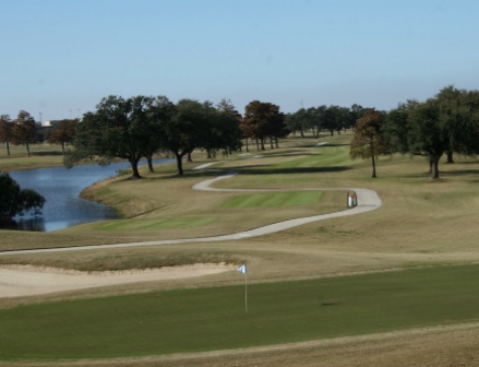 Joseph M. Bartholomew Golf Course,New Orleans, Louisiana,  - Golf Course Photo