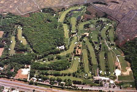 Golf Course Photo, Wildwood Golf & Country Club, Cape May Court House, 08210 