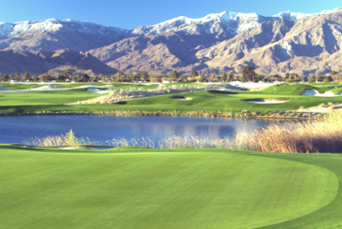 Cimarron Golf Club, Boulder Course