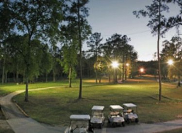 Golf Course Photo, Orchard Trace Golf Club, Hendersonville, 28792 