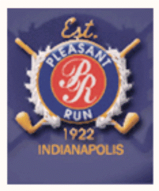 Pleasant Run Golf Course, Indianapolis, Indiana, 46219 - Golf Course Photo