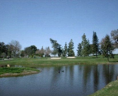 Merced Golf & Country Club, Merced, California, 95340 - Golf Course Photo