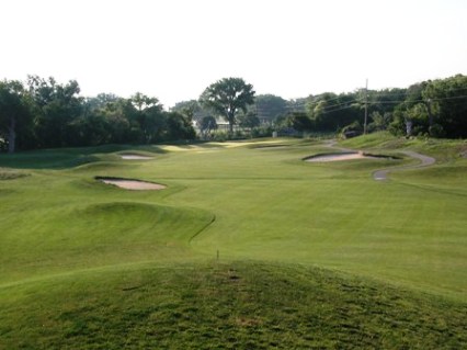 Cross Creek Golf Links,Cambridge, Nebraska,  - Golf Course Photo