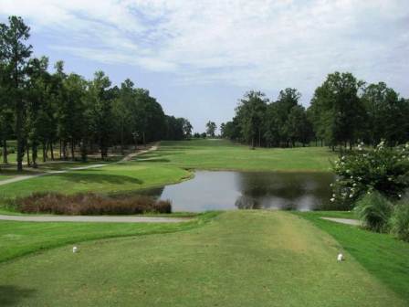 Golf Course Photo, Indian Trail Golf Course, Batesburg-leesville, 29006 