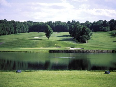 Stonehedge Country Club, Factoryville, Pennsylvania, 18419 - Golf Course Photo