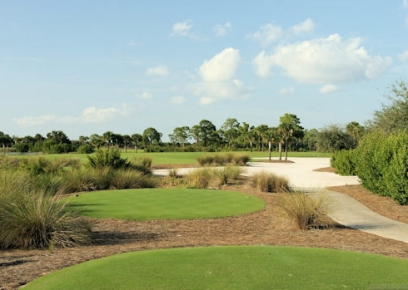 Golf Course Photo, Raptor Bay Golf Club, Bonita Springs, 34134 