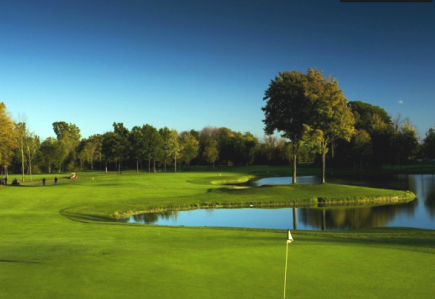 Cherry Creek Golf Club, Shelby Township, Michigan, 48316 - Golf Course Photo