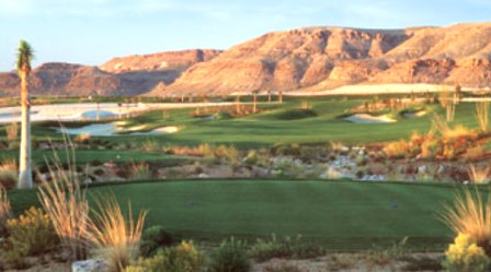 Siena Golf Club,Las Vegas, Nevada,  - Golf Course Photo