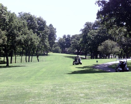 Macktown Golf Course,Rockton, Illinois,  - Golf Course Photo