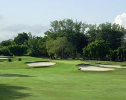 Golf Course Photo, Miami Shores Country Club, Miami Shores, 33138 