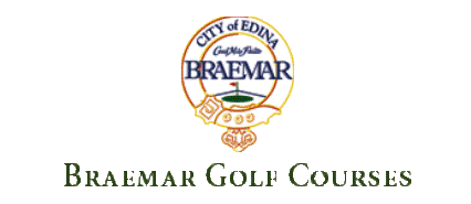 Braemar Golf Course, Par-3 Course,Edina, Minnesota,  - Golf Course Photo