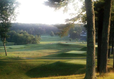 Golf Course Photo, Concord Country Club, Concord, 01742 