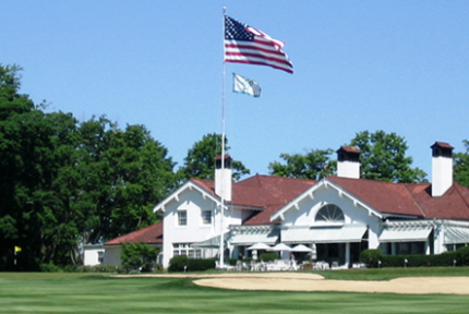 Blind Brook Club, Purchase, New York, 10577 - Golf Course Photo