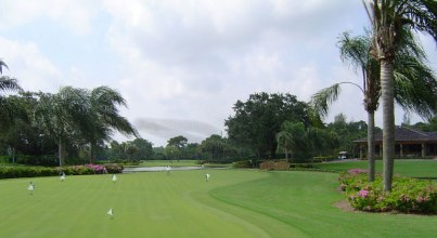 Bears Paw Country Club, Naples, Florida, 34105 - Golf Course Photo