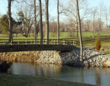 United States Naval Academy Golf Club,Annapolis, Maryland,  - Golf Course Photo