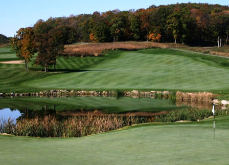 Golf Course Photo, Boone Valley Golf Club, Augusta, 63332 