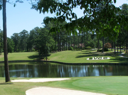 Golf Course Photo, Greenville Country Club, Greenville, 27834 