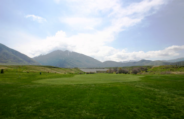 Golf Course Photo, Oquirrh Hills Golf Course, Tooele, 84074 