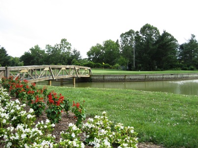 Golf Course Photo, Bowling Green Country Club -North, Front Royal, 22630 