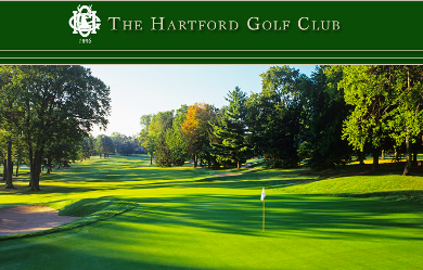 Hartford Golf Club,West Hartford, Connecticut,  - Golf Course Photo