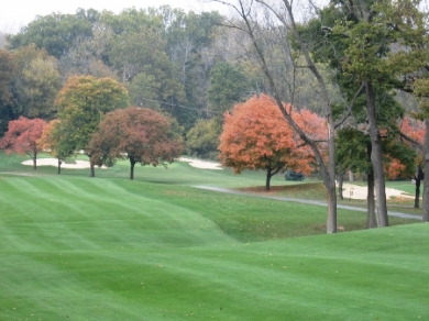 Golf Course Photo, York Golf Club, Columbus, 43235 