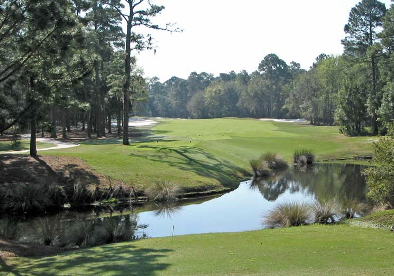 Golf Course Photo, Wexford Golf Club, Hilton Head Island, 29928 