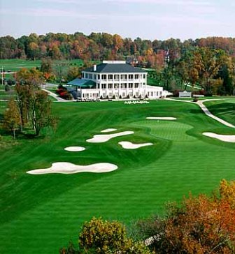 Old South Country Club,Lothian, Maryland,  - Golf Course Photo