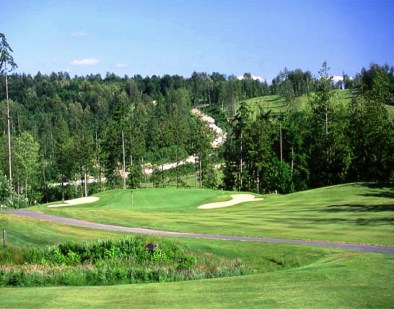 Eaglemont Golf Club