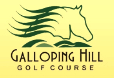 Galloping Hill Golf Course, The Hill Practice Nine,  Kenilworth, New Jersey, 07033 - Golf Course Photo