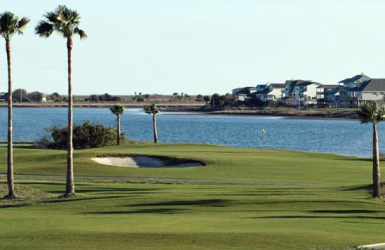 Golf Course Photo, Moody Gardens Golf Course, Galveston, 77554 