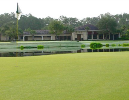 Hideout Golf Club,Naples, Florida,  - Golf Course Photo