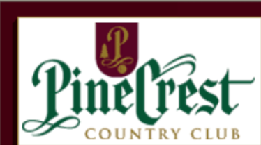 Pinecrest Country Club,Trenton, Tennessee,  - Golf Course Photo