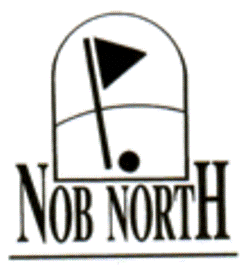 Nob North Golf Course, Cohutta, Georgia, 30710 - Golf Course Photo