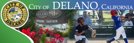 Delano Golf Course,Delano, California,  - Golf Course Photo