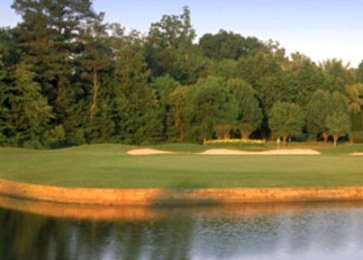 Polo Golf & Country Club, Cumming, Georgia, 30040 - Golf Course Photo