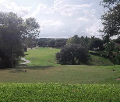 Golf Course Photo, King's Ridge Golf Club, The Kings Golf Course, Clermont, 34711 