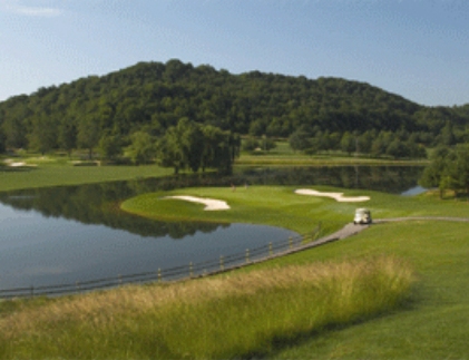 Graysburg Hills Golf Course, Chuckey, Tennessee, 37641 - Golf Course Photo