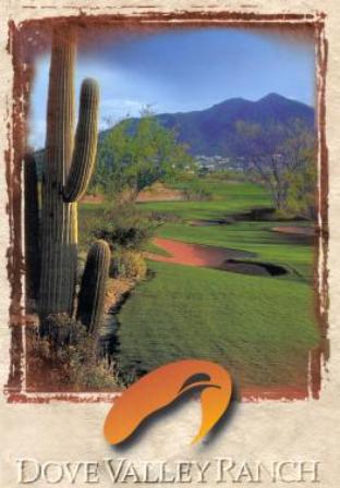 Dove Valley Ranch Golf Club,Phoenix, Arizona,  - Golf Course Photo