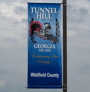 Tunnel Hill Golf Club,Tunnel Hill, Georgia,  - Golf Course Photo