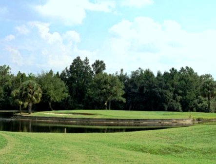 Schalamar Creek Golf & Country Club