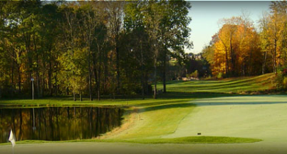 Coyote Crossing Golf Course,West Lafayette, Indiana,  - Golf Course Photo