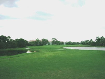 Stoneybrook Golf & Country Club, Sarasota, Florida, 34238 - Golf Course Photo