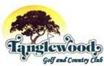 Golf Course Photo, Tanglewood Golf & Country Club, Milton, 32570 