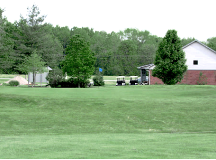 Oak Tree Golf Course, Plainfield, Indiana, 46168 - Golf Course Photo